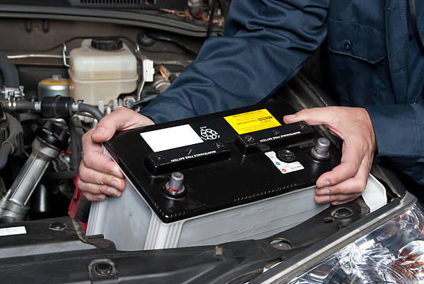 Battery Basics: Understanding, Testing, and Maintaining Your Car Battery